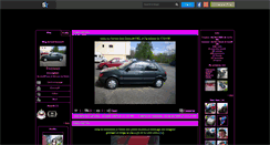 Desktop Screenshot of ford-fiesta73.skyrock.com