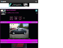 Tablet Screenshot of ford-fiesta73.skyrock.com