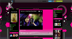 Desktop Screenshot of marie-bi69.skyrock.com