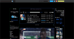 Desktop Screenshot of iris--offishal--kws.skyrock.com