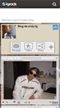 Mobile Screenshot of andy-fg.skyrock.com