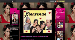 Desktop Screenshot of fandeplusbellelavie88.skyrock.com