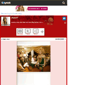Tablet Screenshot of chanynzita.skyrock.com
