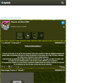 Tablet Screenshot of airsofteur-6262.skyrock.com