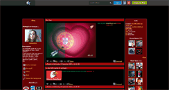 Desktop Screenshot of guidou9301.skyrock.com