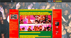 Desktop Screenshot of fanto04.skyrock.com