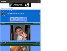 Tablet Screenshot of flo-fly.skyrock.com