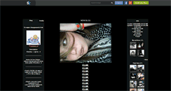 Desktop Screenshot of ducheyss-x3.skyrock.com