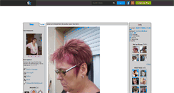 Desktop Screenshot of coiffure50547.skyrock.com