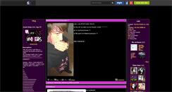 Desktop Screenshot of emoo-boby.skyrock.com