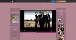 Desktop Screenshot of faa-ny.skyrock.com