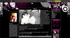 Desktop Screenshot of mumusmile.skyrock.com