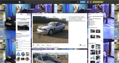 Desktop Screenshot of espagnoldu94.skyrock.com