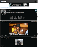 Tablet Screenshot of biggui-j888.skyrock.com