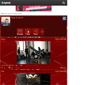 Tablet Screenshot of besi74.skyrock.com