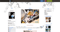 Desktop Screenshot of dream-draw.skyrock.com