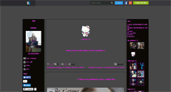 Desktop Screenshot of das-macht-nichts.skyrock.com