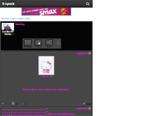 Tablet Screenshot of das-macht-nichts.skyrock.com