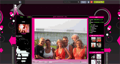 Desktop Screenshot of deafgirl.skyrock.com