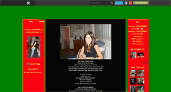 Desktop Screenshot of letiportugal.skyrock.com
