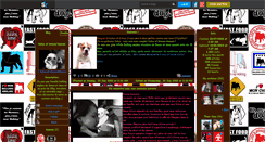 Desktop Screenshot of dolce-of-bravesheaven.skyrock.com