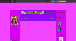 Desktop Screenshot of fanny54425.skyrock.com