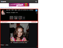 Tablet Screenshot of jkiff-tr0p-ma-life.skyrock.com