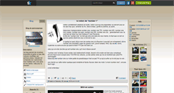 Desktop Screenshot of parnousprepa.skyrock.com