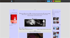 Desktop Screenshot of f0rmat-pictures-x.skyrock.com