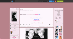 Desktop Screenshot of euphorie-bebe.skyrock.com