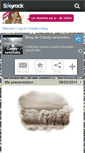 Mobile Screenshot of candy-sasusaku.skyrock.com