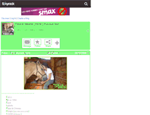 Tablet Screenshot of falco--x3.skyrock.com