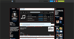 Desktop Screenshot of prodazian66.skyrock.com