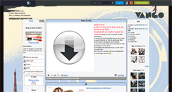 Desktop Screenshot of liens-de-films.skyrock.com