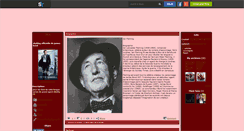 Desktop Screenshot of james-bond-14.skyrock.com