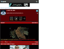 Tablet Screenshot of clashix.skyrock.com