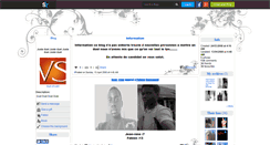 Desktop Screenshot of duel-of-babi.skyrock.com