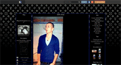 Desktop Screenshot of le-bo-gosse-x-x-x-17.skyrock.com