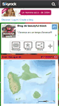 Mobile Screenshot of beautyful-black.skyrock.com