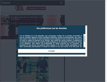 Tablet Screenshot of je-kiffe-les-b-t-r.skyrock.com