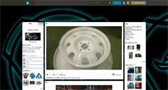 Desktop Screenshot of gonzoclio.skyrock.com
