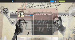 Desktop Screenshot of larichessedunevie.skyrock.com