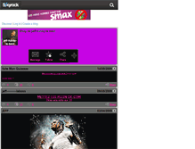 Tablet Screenshot of jeff-hardy-le-best.skyrock.com