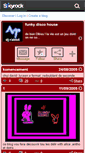 Mobile Screenshot of dj-rabbit.skyrock.com