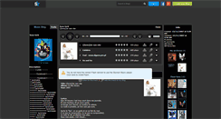 Desktop Screenshot of ka7a-teck.skyrock.com