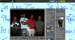 Desktop Screenshot of maradu800.skyrock.com