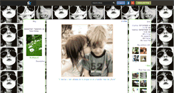 Desktop Screenshot of 3x-image-x3.skyrock.com