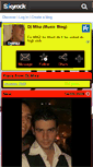 Mobile Screenshot of djmikz.skyrock.com