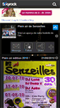 Mobile Screenshot of jeunessenzeilles.skyrock.com