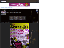 Tablet Screenshot of jeunessenzeilles.skyrock.com